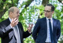Gjermania dhe Franca: Të rifillojë dialogu Kosovë-Serbi nën udhëheqjen e BE-së