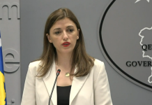 Haxhiu: Hoti e Hyseni janë pjesë e projekteve të rrezikshme të Thaçit