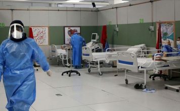 Irani shënon numrin më të ulët ditor të personave të sëmurë me coronavirus në dy muajt e fundit