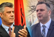 Bajqinovci: Hashim, të kemi nxjerrë para popullit çfare je