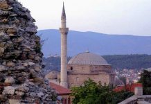 Maqedoni: Xhamitë bëhen gati për faljen e Fitër Bajramit