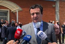 Kurti: Prokuroria e Shtetit të intervistojë si dëshmitar presidentin Thaçi