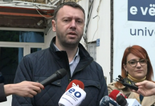Abrashi: Gjykata Kushtetuese do të dalë në favor të LDK-së