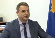Berisha: U shkarkova se Kurtit i mbeti hatri për marrëveshjen e linjës ajrore Prishtinë-Beograd