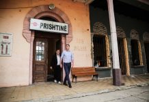 Veseli kërkon që stacioni i trenave në Prishtinë të shndërrohet në “Muze të dhimbjes”