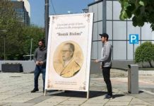 PSD-ja i ndan Bislimit çmimin Nobel për Ekonomi