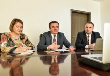 Kurti diskuton me biznesmenët e diasporës për krijimin e Këshillit Nacional për Investime