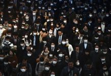 Si të ndërtohen qytetet rezistuese ndaj pandemive?