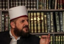 Shefqet Krasniqi: Namazi i Bajramit të falet në distancë, e kemi sheshin dhe stadiumin si mundësi