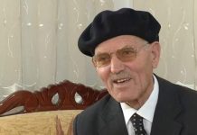 Ndërron jetë Mulla Mustafë Dervisholli