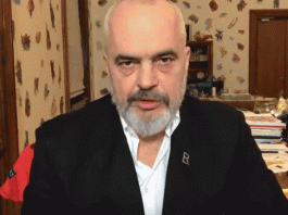 Rama për Teatrin e ri: Sot ka hyrë në Europë me hapësirën e kushtet e reja