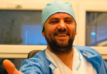 Infermieri kosovar: Koronavirusi është grip i zakonshëm – pas masave do i ftojë të gjithë pacientët për një kafe