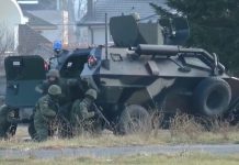 FSK’ja synon të pajiset me katër helikopterë