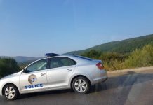 Zhduket 17-vjeçari nga Podujeva, Policia e gjen në mal pas disa orësh