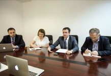 Kurti falënderon diasporën për mbështetjen me mbi 720 mijë euro