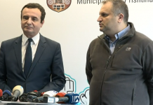 Ahmeti dhe Kurti pajtohen për bashkëpunim
