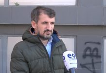 Kushtetuesja mund ta pezullojë mbajtjen e seancës për formimin e Qeverisë deri në vendimin përfundimtar