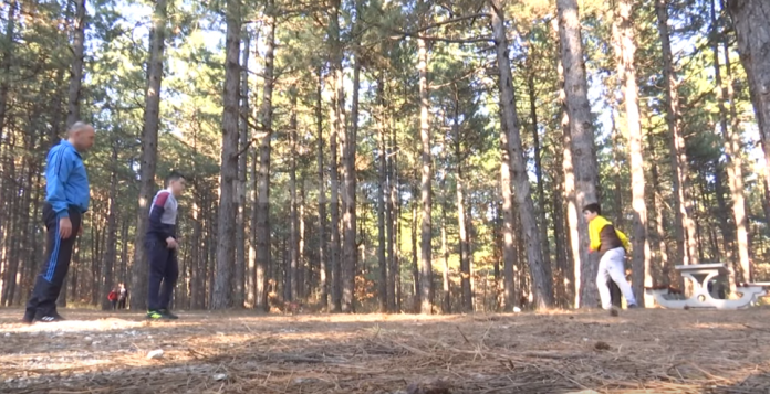 parku