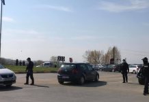 Policia ndalon katër persona për mosrespektim të masave gjatë pandemisë
