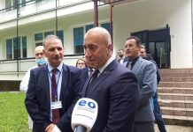 Haradinaj: Pas vendimit të Kushtetueses për 48 orë do ta votojmë Qeverinë e re