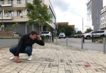 Rron Gjinovci paralajmëron protesta me 200 mijë veta në shesh
