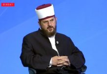 Shefqet Krasniqi: Vendimi për mbylljen e xhamive ka qenë hap i nevojshëm
