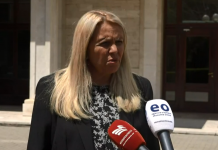 Riatdhesimi, Time Kadriaj: MPJD s’po u përgjigjet thirrjes së deputetëve për raportim