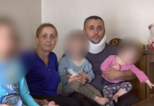 Invalidi i luftës i dëshpëruar, kërkon ndihmë për shtëpi
