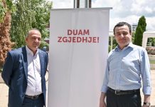 Bulliqi: Absurde të mos mbahen zgjedhjet në Podujevë