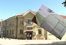 Opozita: Komuna e Podujevës shpërndan serra pa kritere, në tri prej tyre janë mbjellë me kanabis
