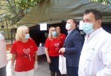 Zemaj thotë se masat s’do të rikthehen, paralajmëron testime masive