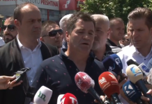 Afrim Muçiqi: Nëse nuk lejohen dasmat, do t’i mbajmë në sheshe ose livadhe