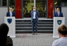 Këto janë masat e reja të Qeverisë pas rritjes së numrit të rasteve me COVID-19