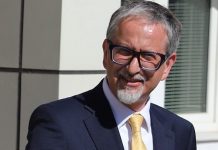 Stafi i MSH-së falënderon Vitinë: E mbrojtëm Kosovën nga kolapsi