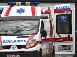 Maqedonia e Veriu regjistron 11 të vdekur dhe 185 raste të reja me Covid-19
