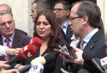 Hapet për vizitorë ish-burgu i Prishtinës, konsiderohet bazament i shtetit