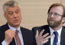Thaçi: Abazi ishte në Kopaonik tri herë gjatë pandemisë, takoi zyrtarët e qeverisë së Serbisë