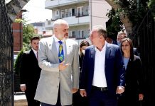 Limaj takon Ramën: Drejtuesit e institucioneve të tregojnë lidership në rrethanat që po kalon vendi