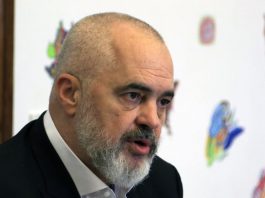 Rama paralajmëron ashpërsim të masave në Shqipëri