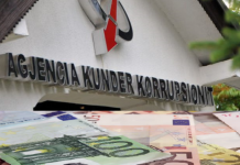 AKK-ja njofton zyrtarët publikë: 19 qershori është data e fundit e deklarimit të pasurisë