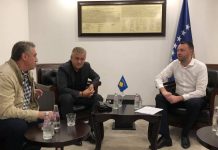 Abrashi takon Federatën e Autoshkollave të Kosovës, brenda pak ditësh fillojnë testimet