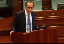 Hoti në Kuvend: Mos ngrisni konspiracione, s’ka asgjë prapa perdeve në dialog