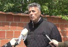 ​Qeveria ndan 25 mijë euro për familjen e Agon Musliut
