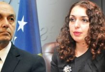 70 prej 123 anëtarëve të Këshillit të Përgjithshëm shkarkojnë Osmanin nga Kryesia e LDK-së