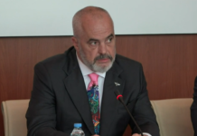 Rama: Shqipëria e ka obligim ta mbështesë Kosovën pa kushte