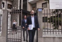 Vetëvendosje e dërgon në Kushtetuese çështjen e votimit të deputetit Etem Arifi