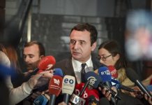 Vetëvendosje për heqjen e reciprocitetit: Tradhëtia s’ka brirë