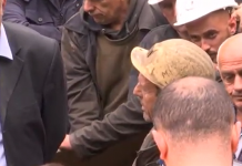 Dëshmitarët të pikëlluar rrëfejnë si ndodhi tragjedia në Minierën e Artanës