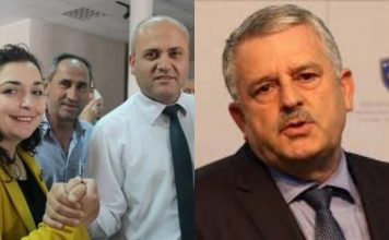 Deputeti i LDK-së: Treshja Agim Veliu, Isa Mustafa e Hashim Thaçi deshën gjendje të jashtëzakonshme për të bërë tollovi