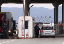 Ndalet tregtia Kosovë–Serbi